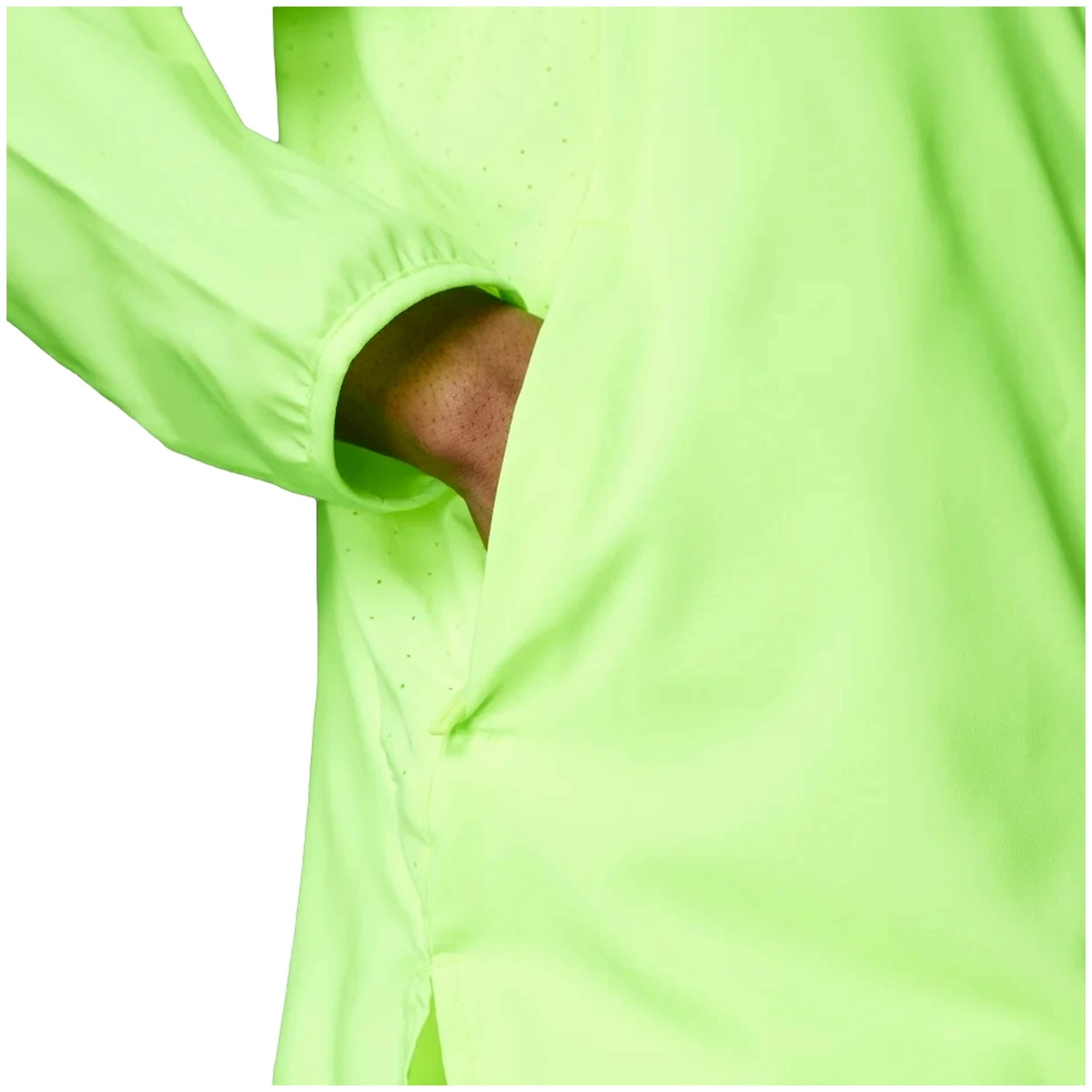 Chaqueta Adidas Adizero Essentials Running