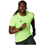 Adidas Adizero Short Sleeve T-Shirt