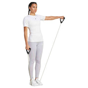 Camiseta De Manga Corta Adidas Therma-Fit Train