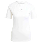 Camiseta De Manga Corta Adidas Therma-Fit Train