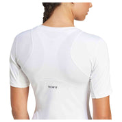 Camiseta De Manga Corta Adidas Therma-Fit Train