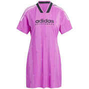 Camiseta Vestido Adidas Tiro Q3 Dre