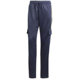 Pantalon Largo Adidas Tiro Cargo "Legend Ink / Almost Yellow"