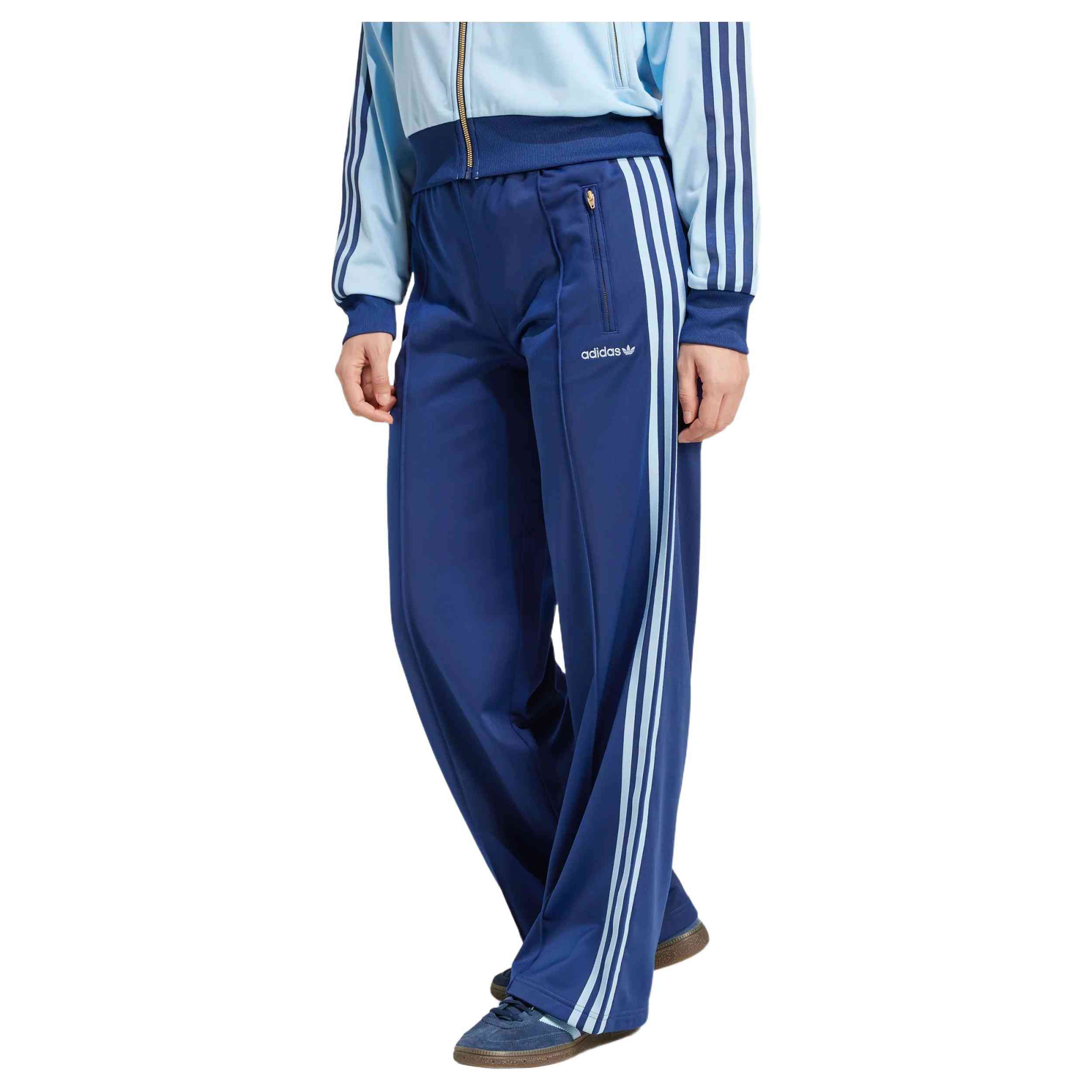 Pantalon Largo Adidas Firebird Tp