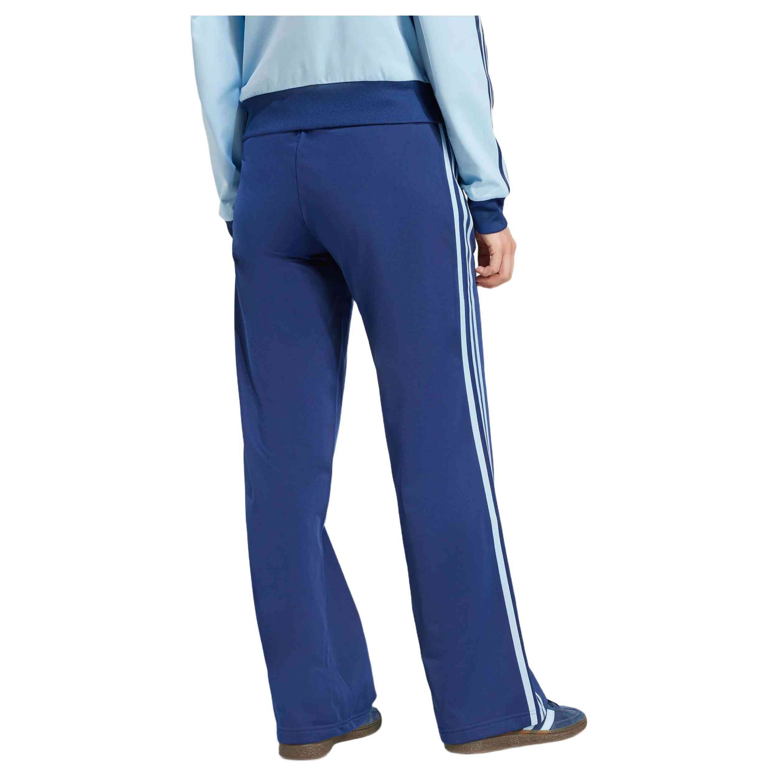 Pantalon Largo Adidas Firebird Tp