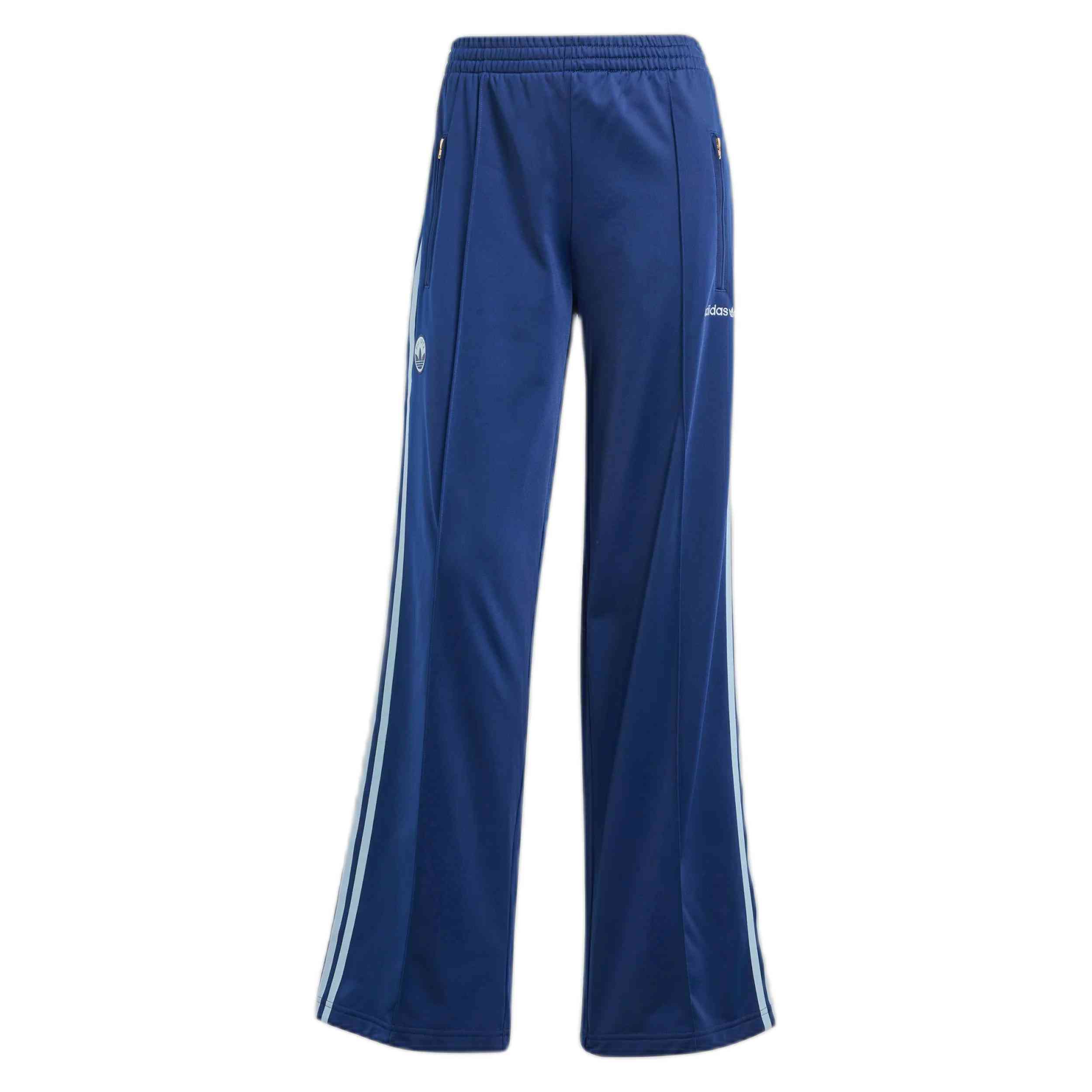 Pantalon Largo Adidas Firebird Tp