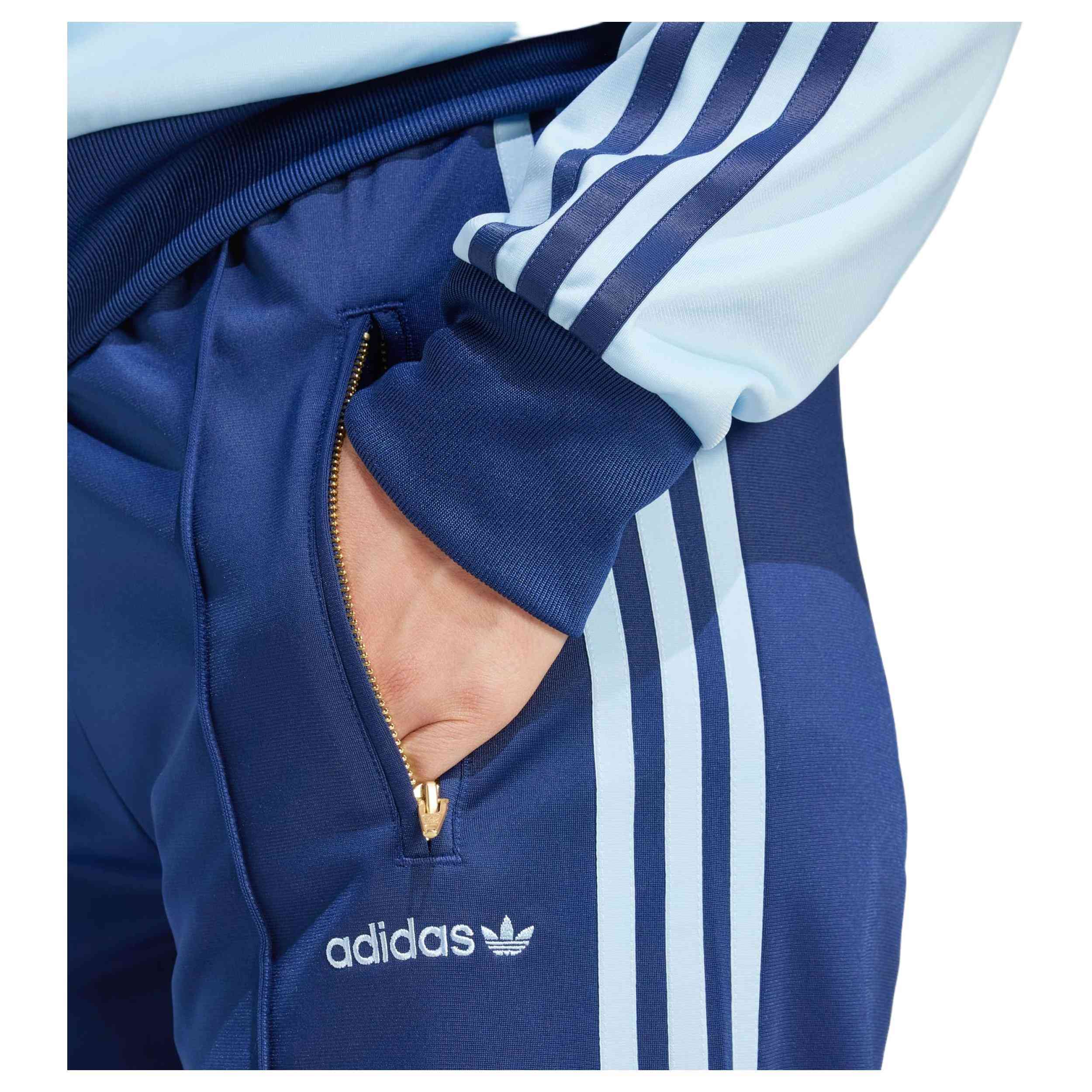 Pantalon Largo Adidas Firebird Tp