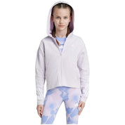 Sudadera Con Capucha Adidas Future Icons 3 Stripes