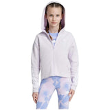 Adidas Future Icons 3 Stripes Hoodie