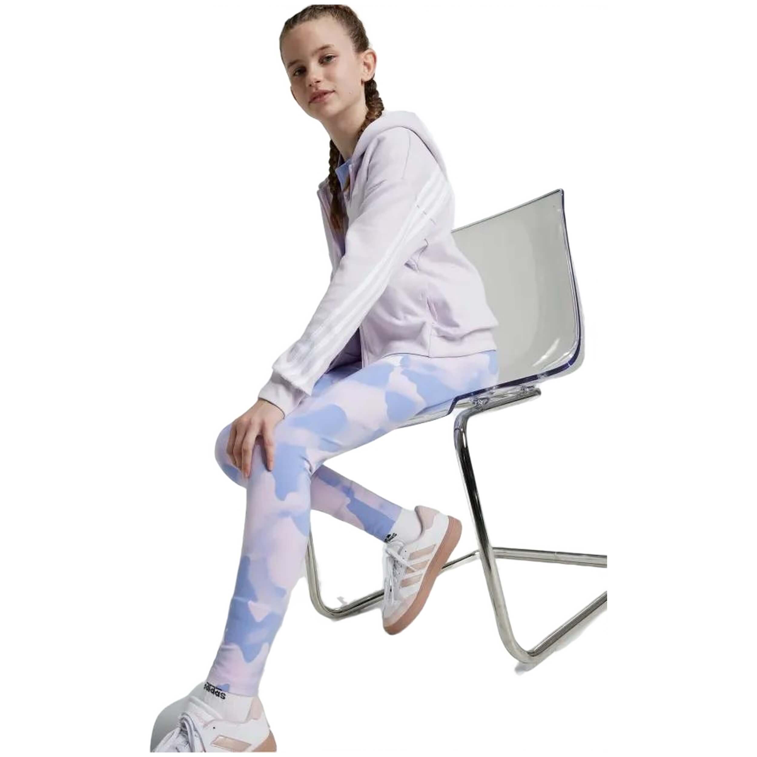 Sudadera Con Capucha Adidas Future Icons 3 Stripes