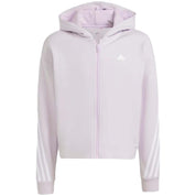Sudadera Con Capucha Adidas Future Icons 3 Stripes