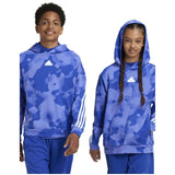 Sudadera Con Capucha Adidas Fi Aop Hd