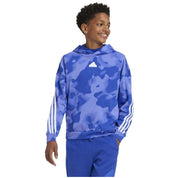 Sudadera Con Capucha Adidas Fi Aop Hd