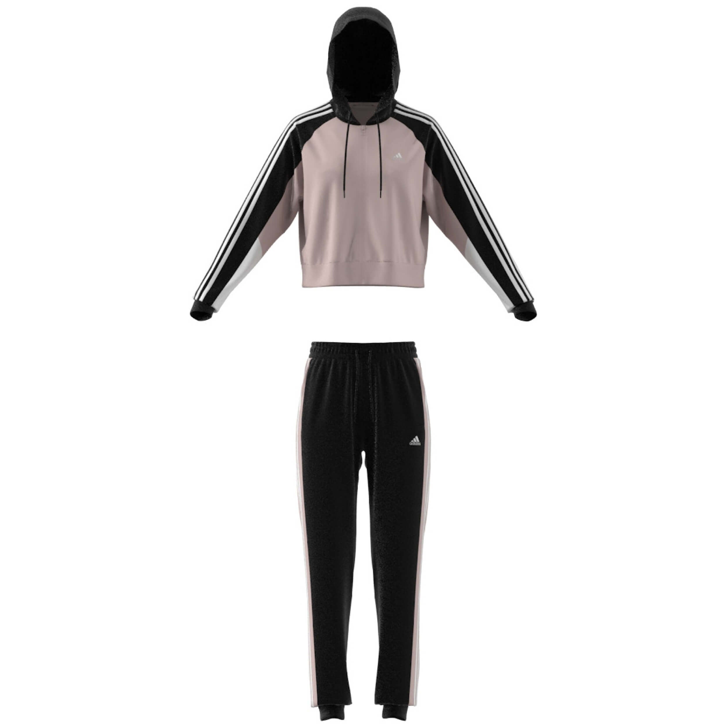 Chandal Adidas Boldblock