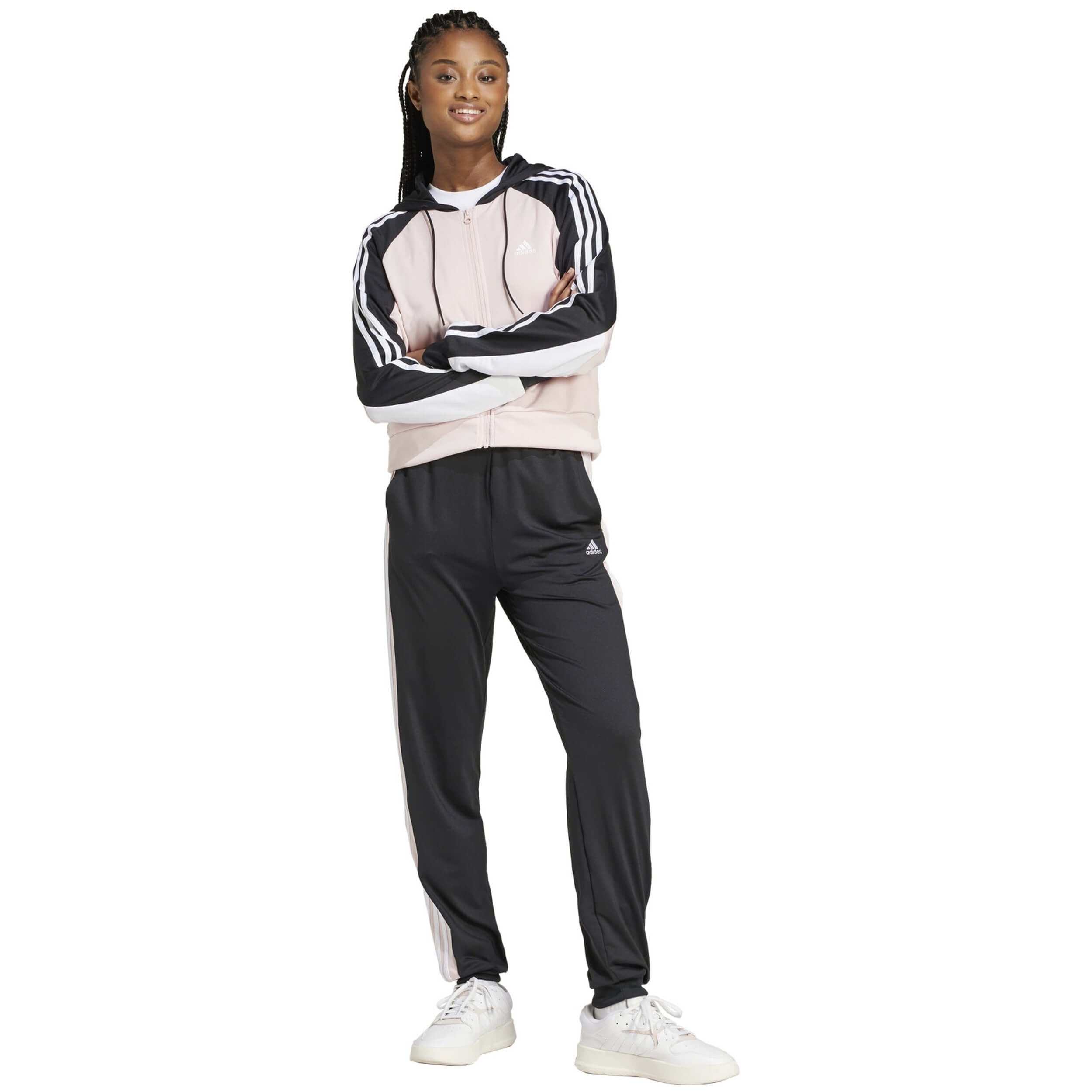 Chandal Adidas Boldblock