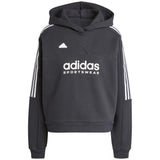 Sudadera Con Capucha Adidas Tiro Cut 3-Stripes