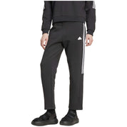 Pantalon Largo Adidas Tiro Cut Fleece 3 Bandas