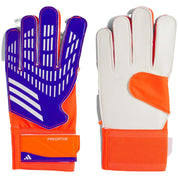 Guantes De Futbol Adidas Pred Gl Trn