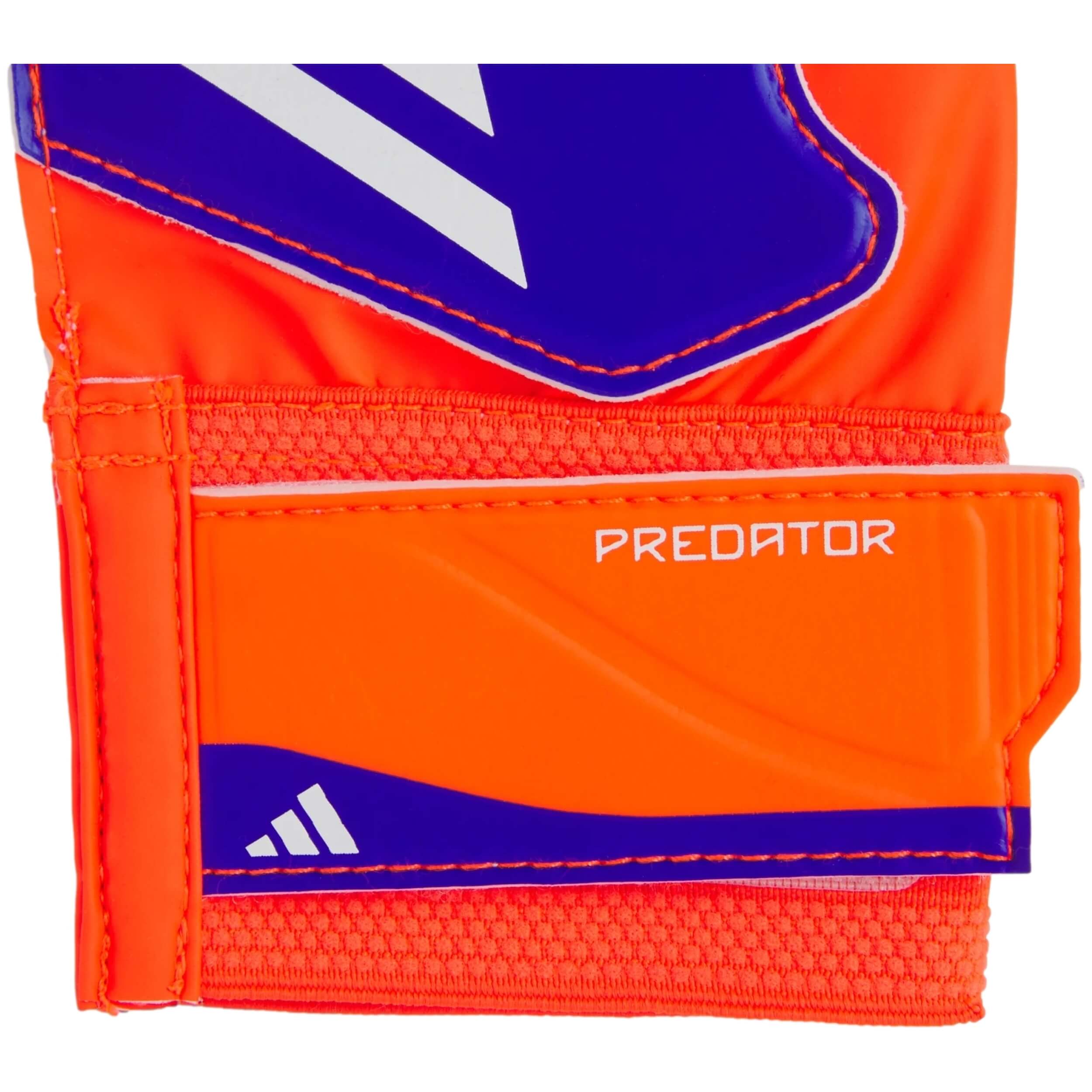 Guantes De Futbol Adidas Pred Gl Trn