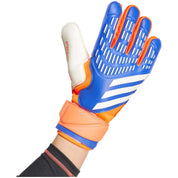 Guantes De Futbol Adidas Predator Match