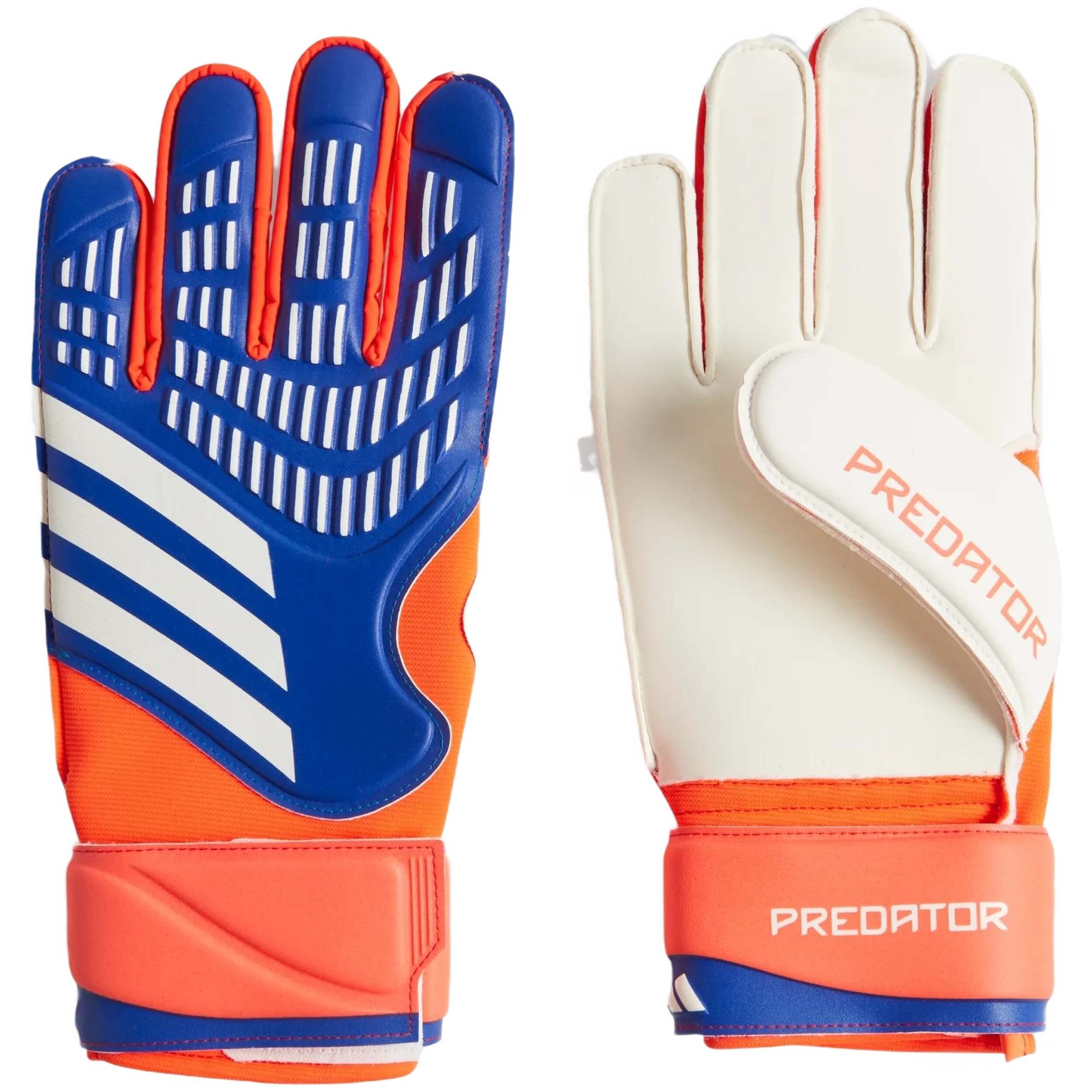 Guantes De Futbol Adidas Predator Match