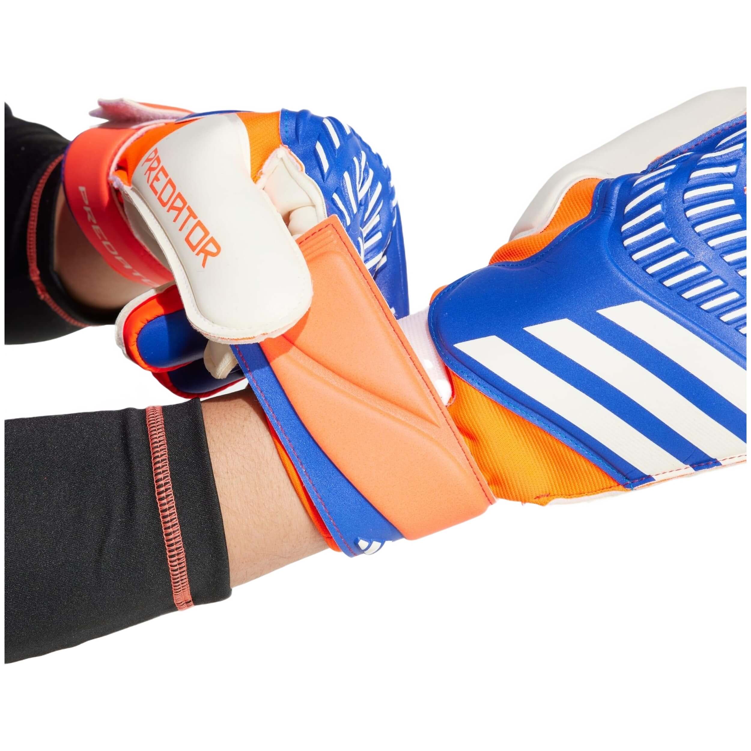 Guantes De Futbol Adidas Predator Match