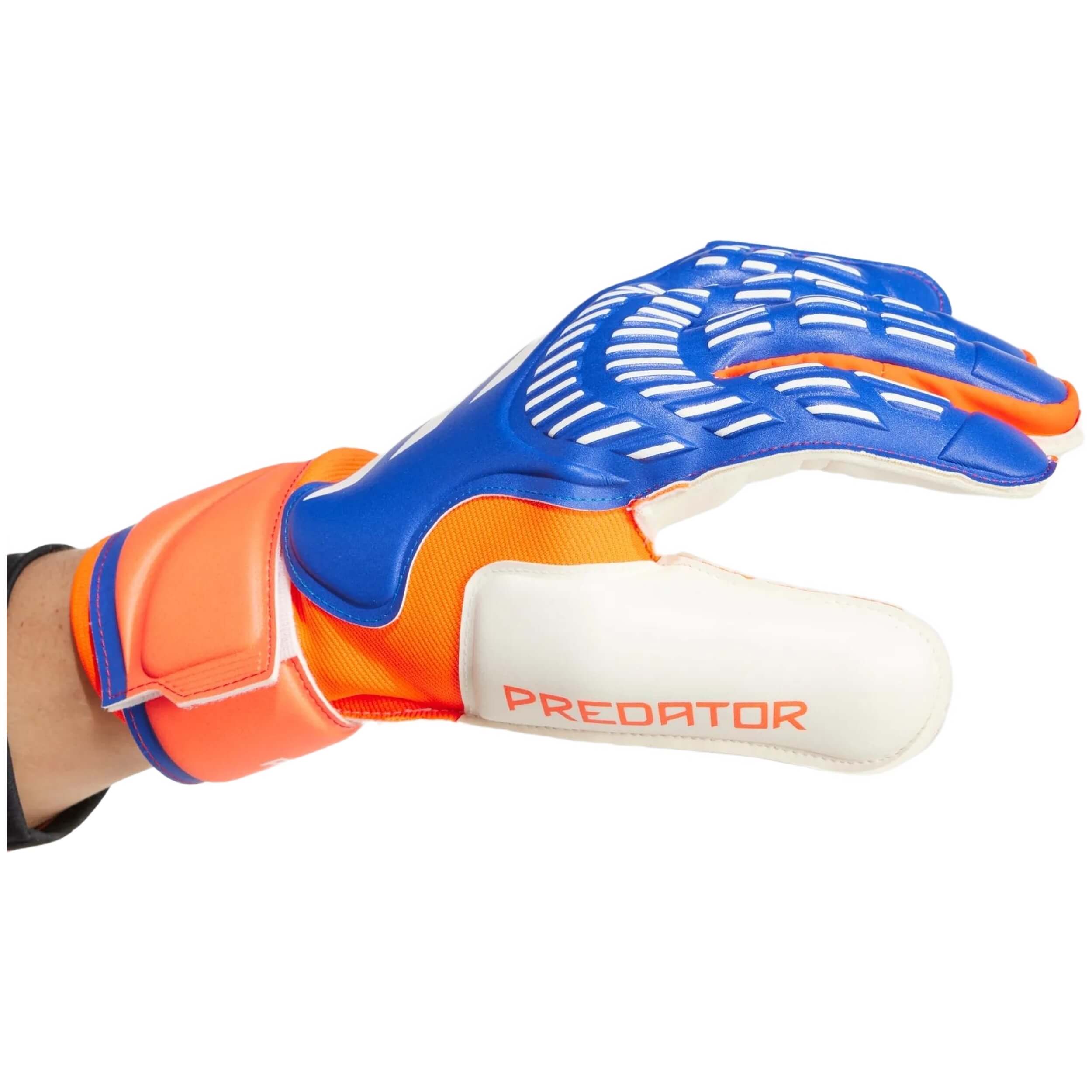 Guantes De Futbol Adidas Predator Match