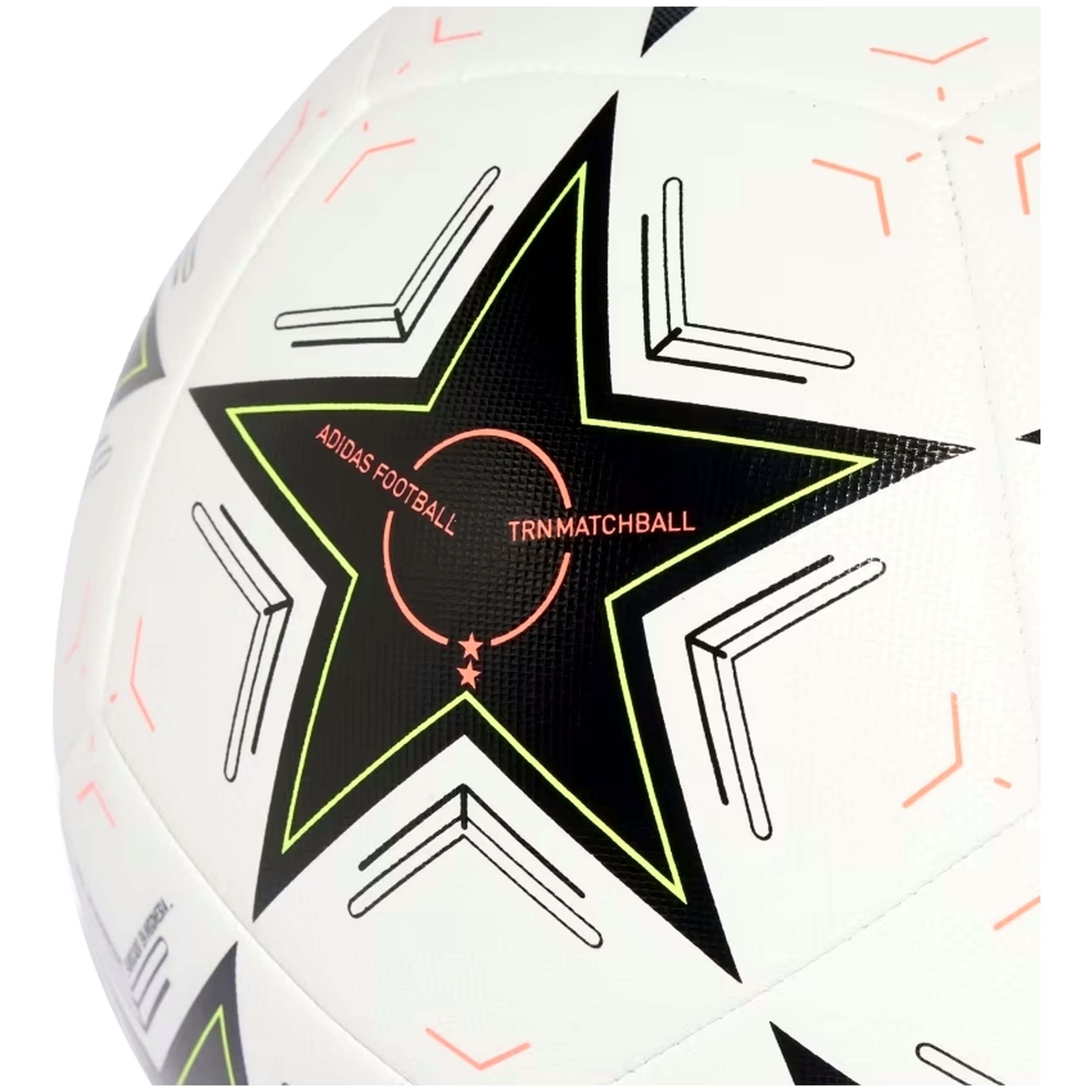 Adidas Ucl Champions League Soccer Ball