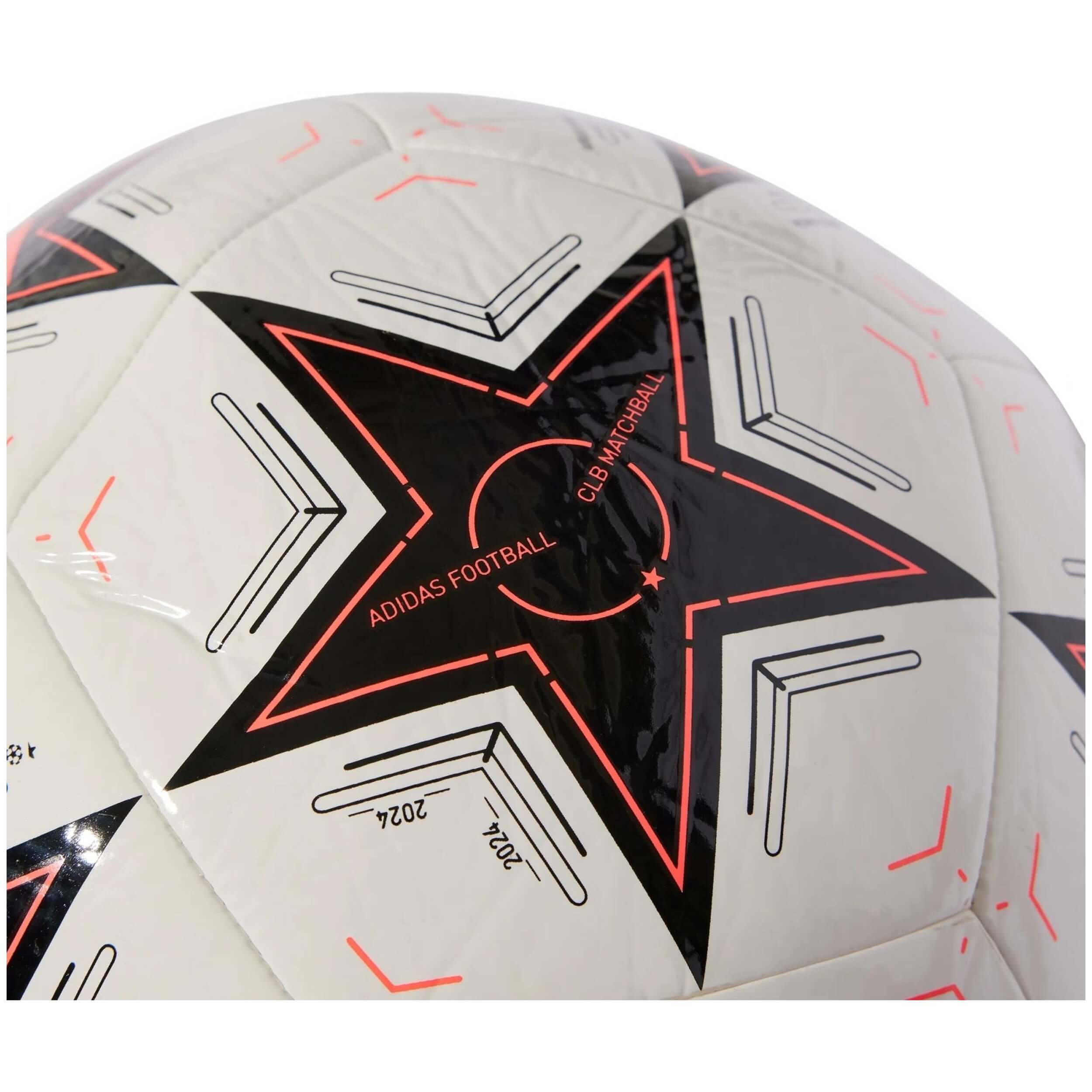 Balon De Futbol Adidas Ucl Club 24/25 League Phase