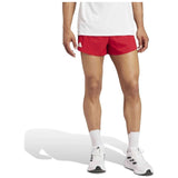 Pantalon Corto Adidas Adizero Essentials