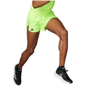 Pantalon Corto Adidas Adizero E Split Luclem