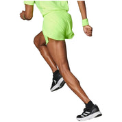 Pantalon Corto Adidas Adizero E Split Luclem