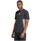 Adidas Future Icons 3 Stripes Reg Short Sleeve T-Shirt