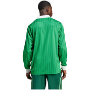 Camiseta De Manga Larga Adidas Adicolor Piqué