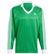 Camiseta De Manga Larga Adidas Adicolor Piqué