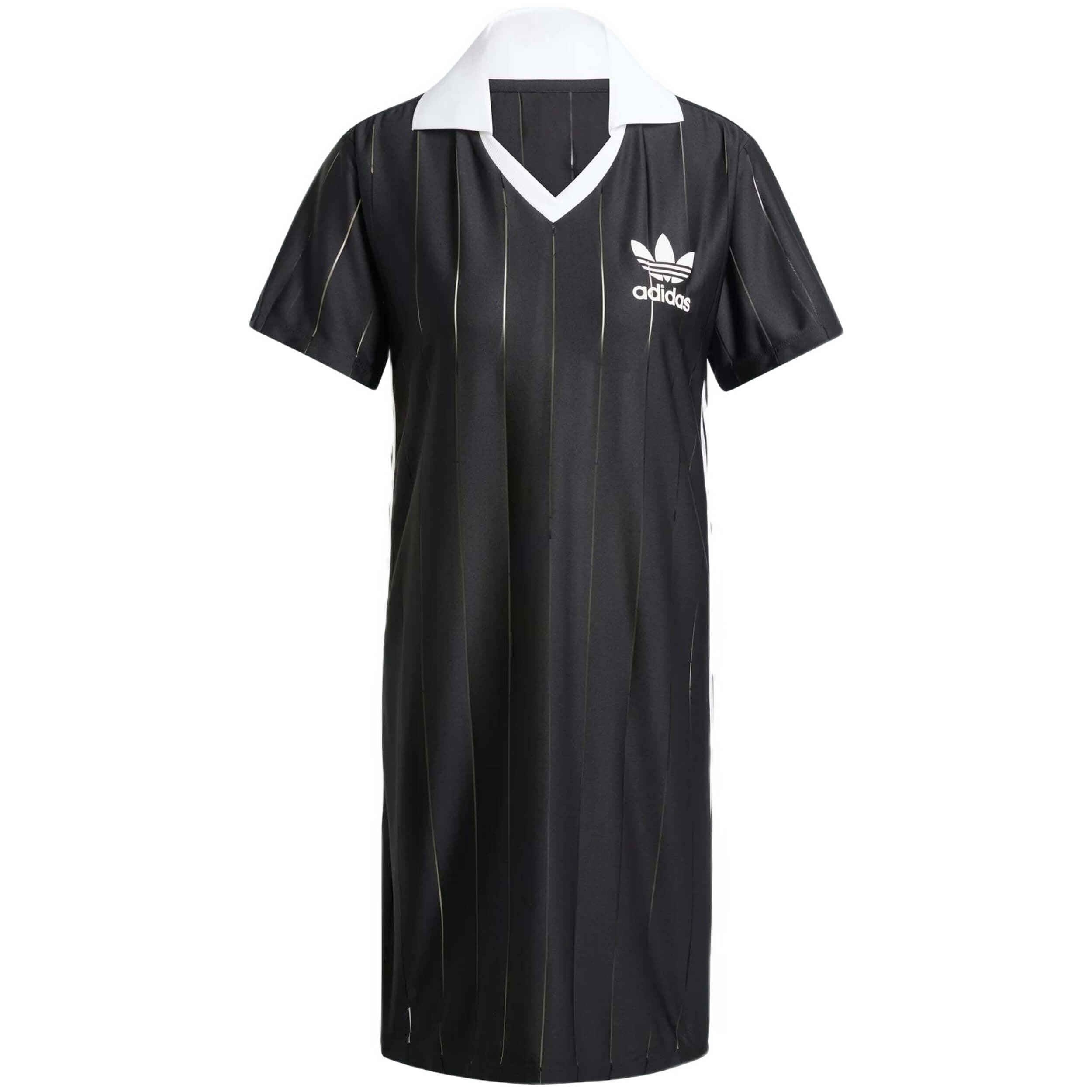Vestido Adidas 3 S Pnst