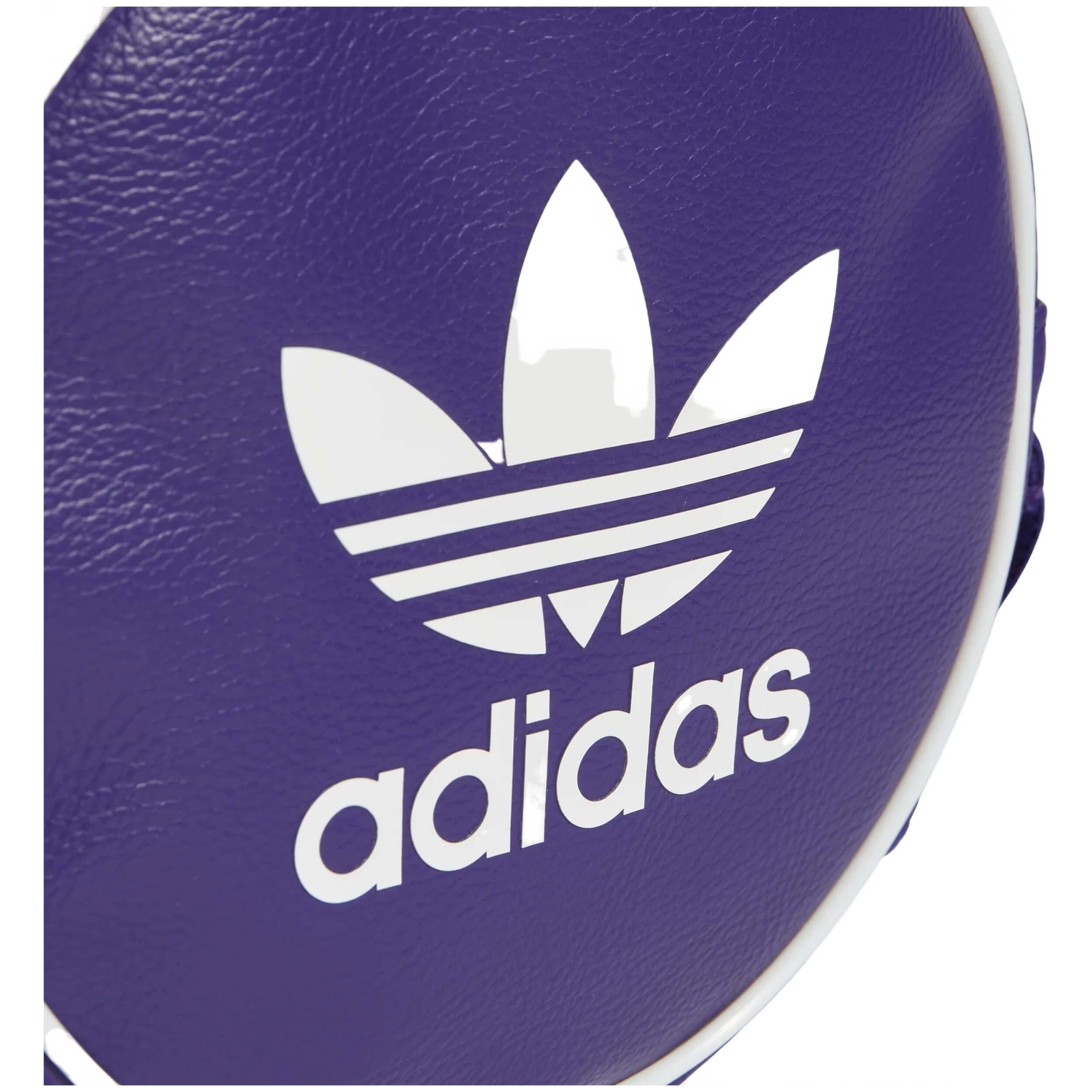 Bolso Adidas Adicolor Classic Round