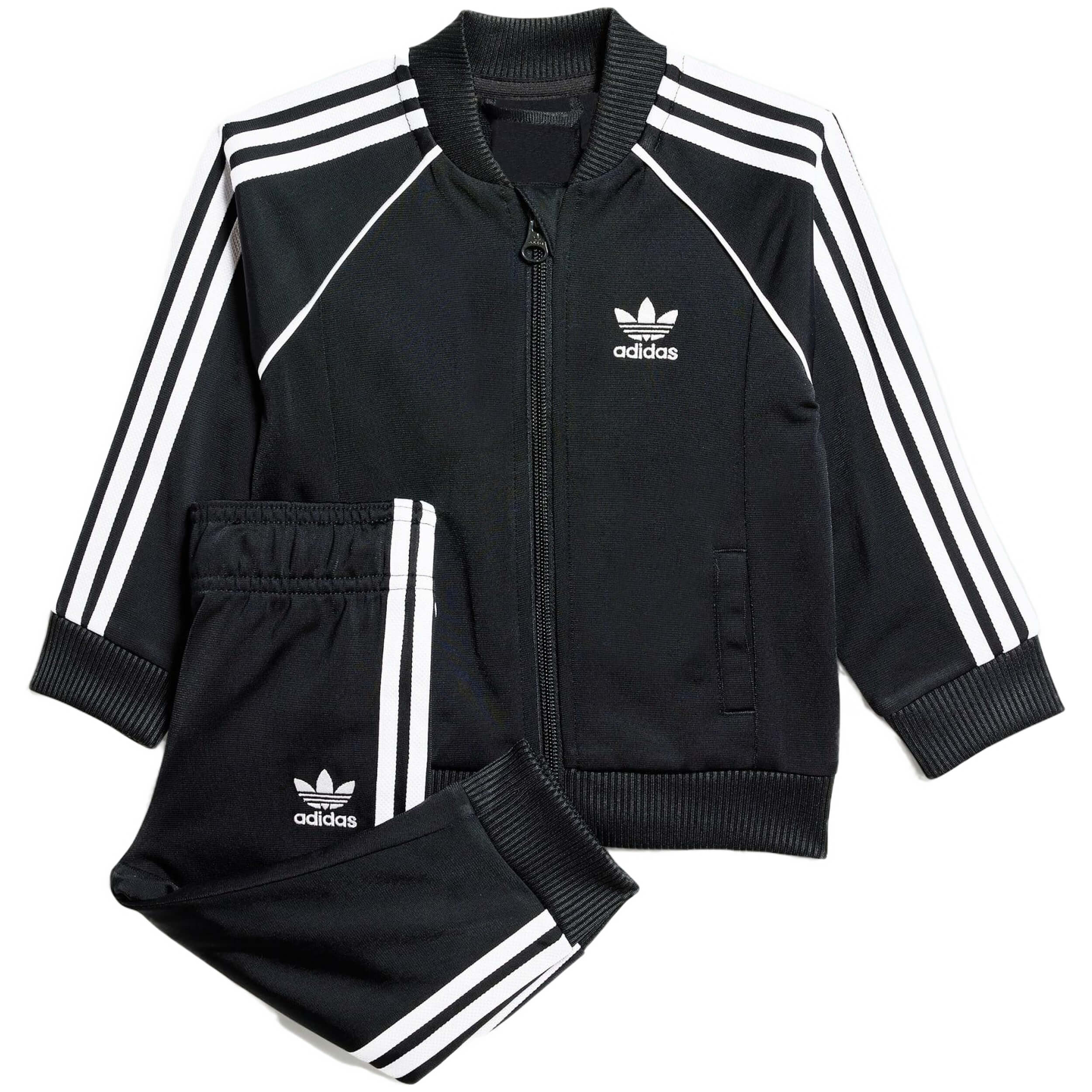 Chandal Adidas Sst Adicolor