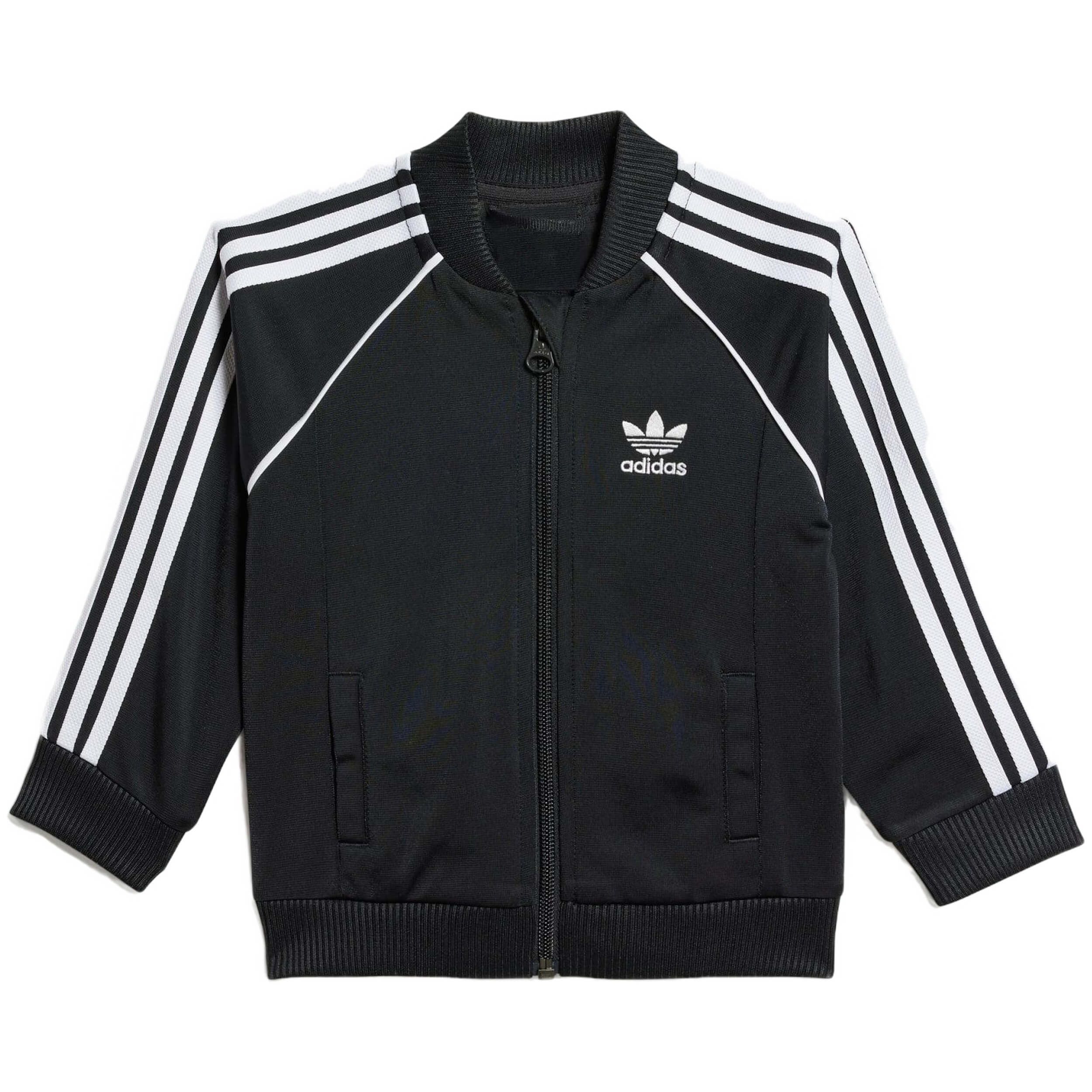 Chandal Adidas Sst Adicolor
