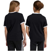 Camiseta De Manga Corta Adidas Adicolor 3 Stripes