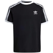 Camiseta De Manga Corta Adidas Adicolor 3 Stripes