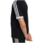 Camiseta De Manga Corta Adidas Adicolor 3 Stripes