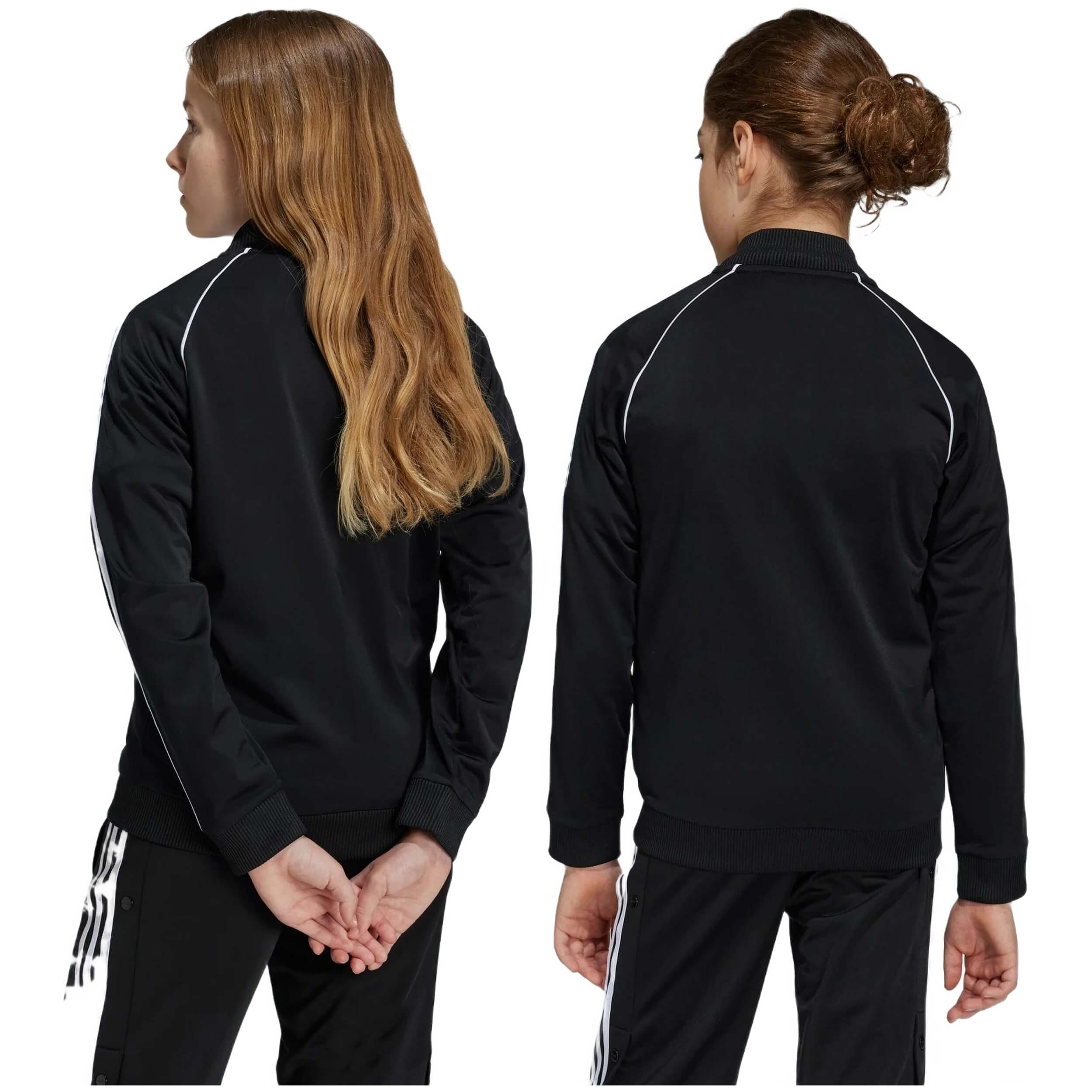 Chaqueta Adidas Adicolor Sst