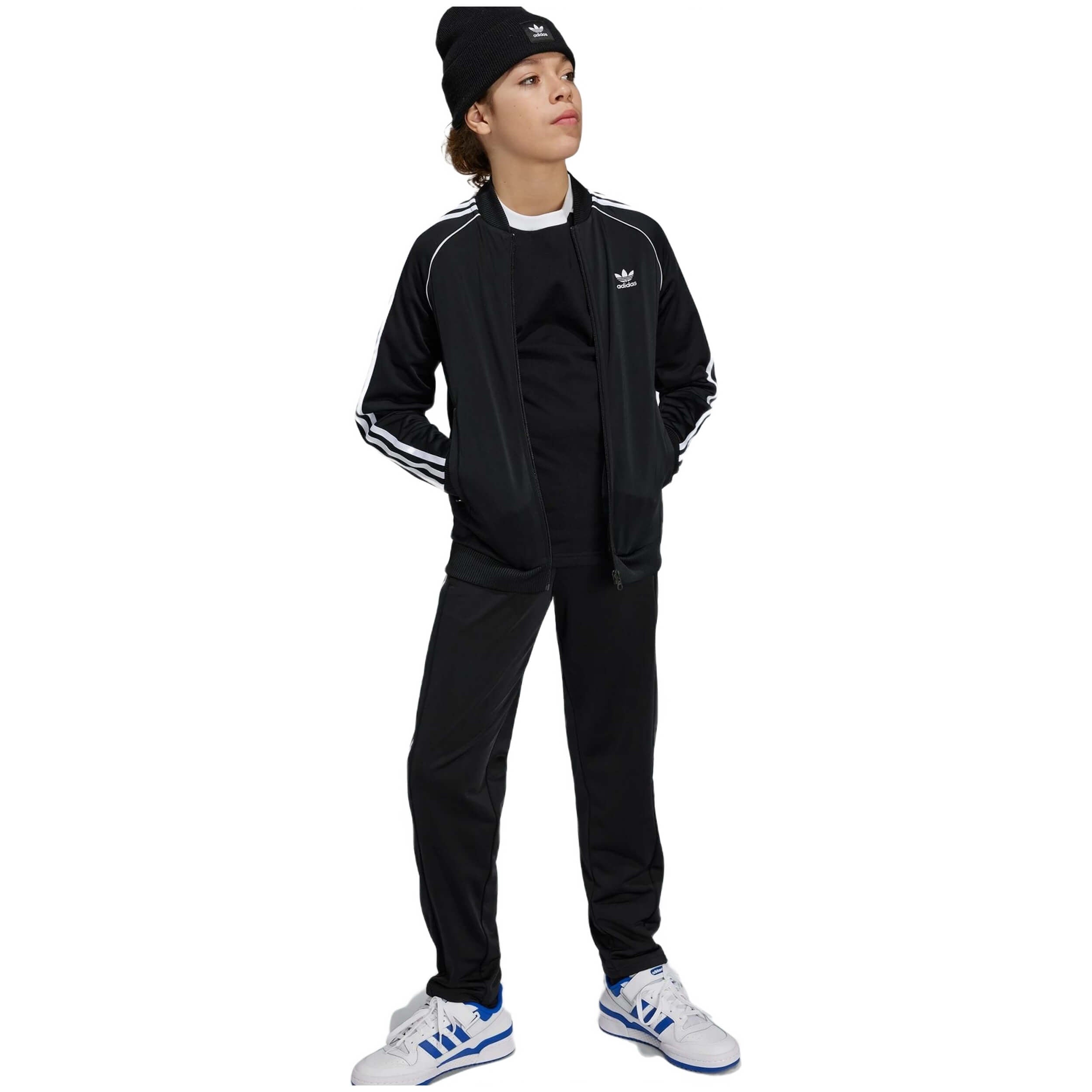 Chaqueta Adidas Adicolor Sst