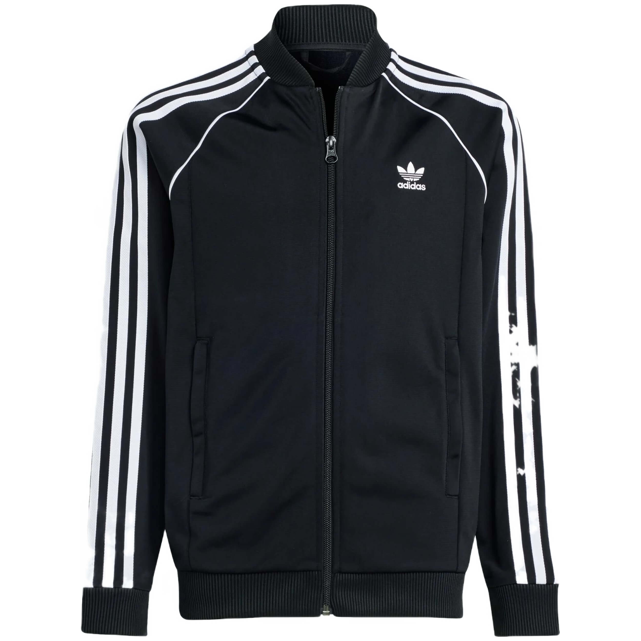 Chaqueta Adidas Adicolor Sst