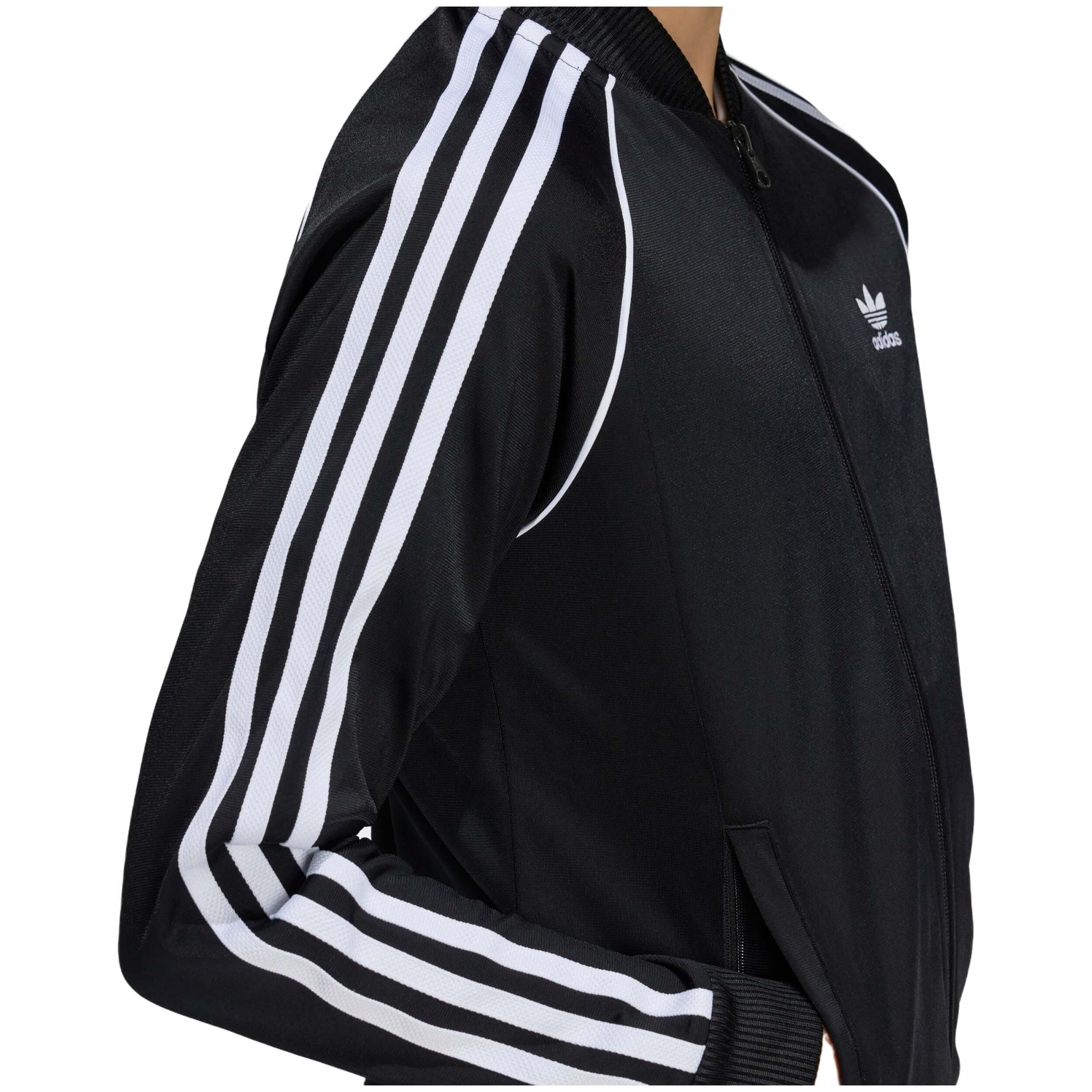 Chaqueta Adidas Adicolor Sst