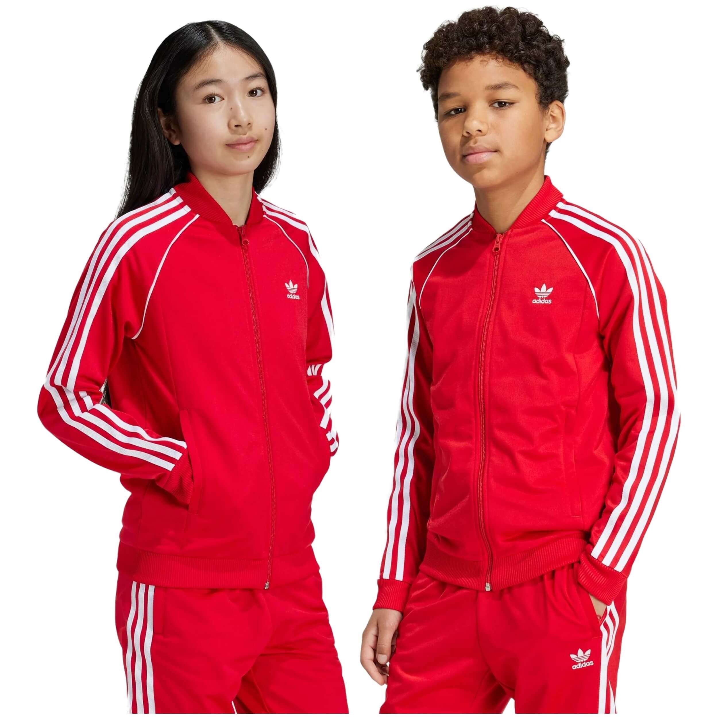 Chaqueta Adidas Originals Sst