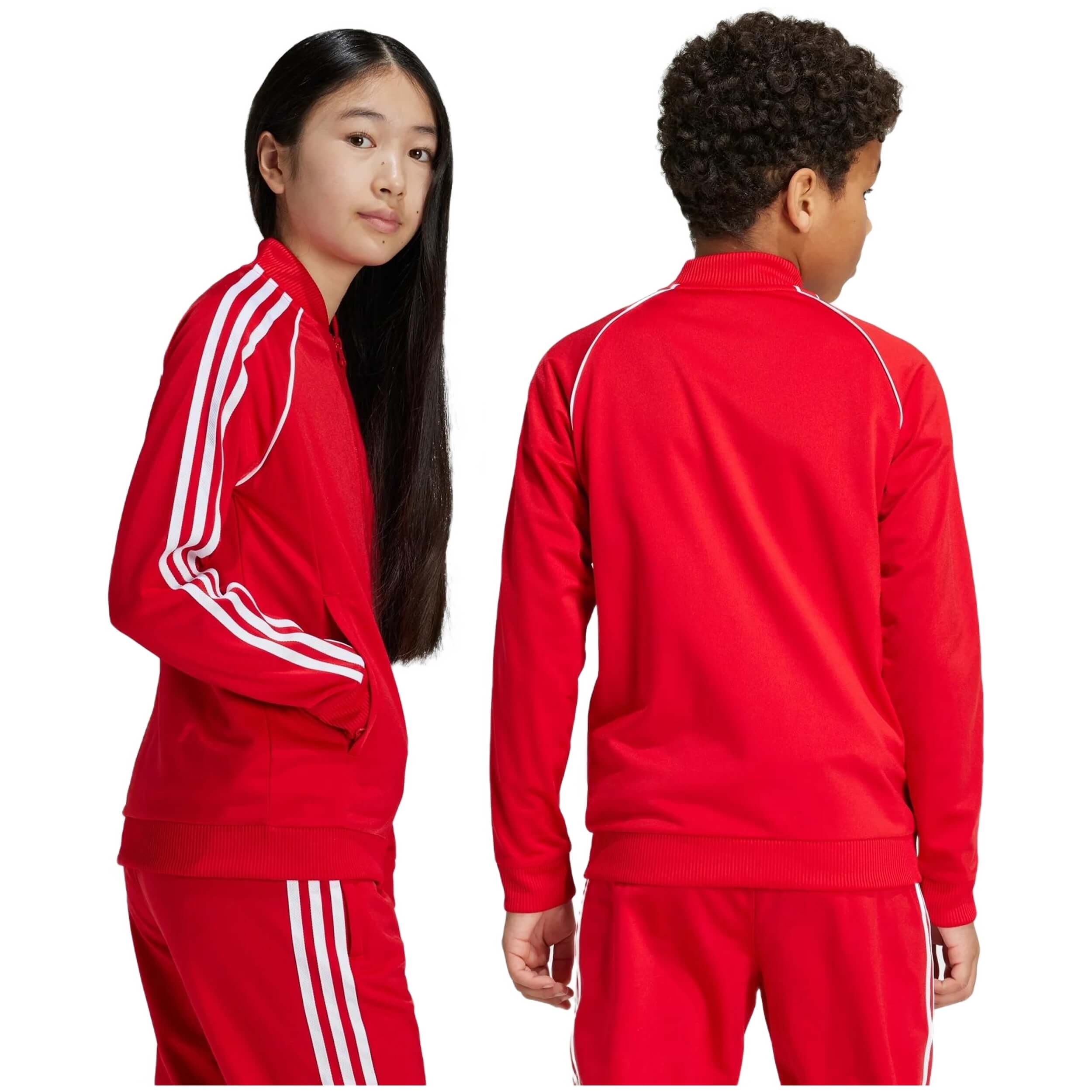 Chaqueta Adidas Originals Sst
