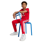 Pantalon Largo Adidas Adicolor Sst