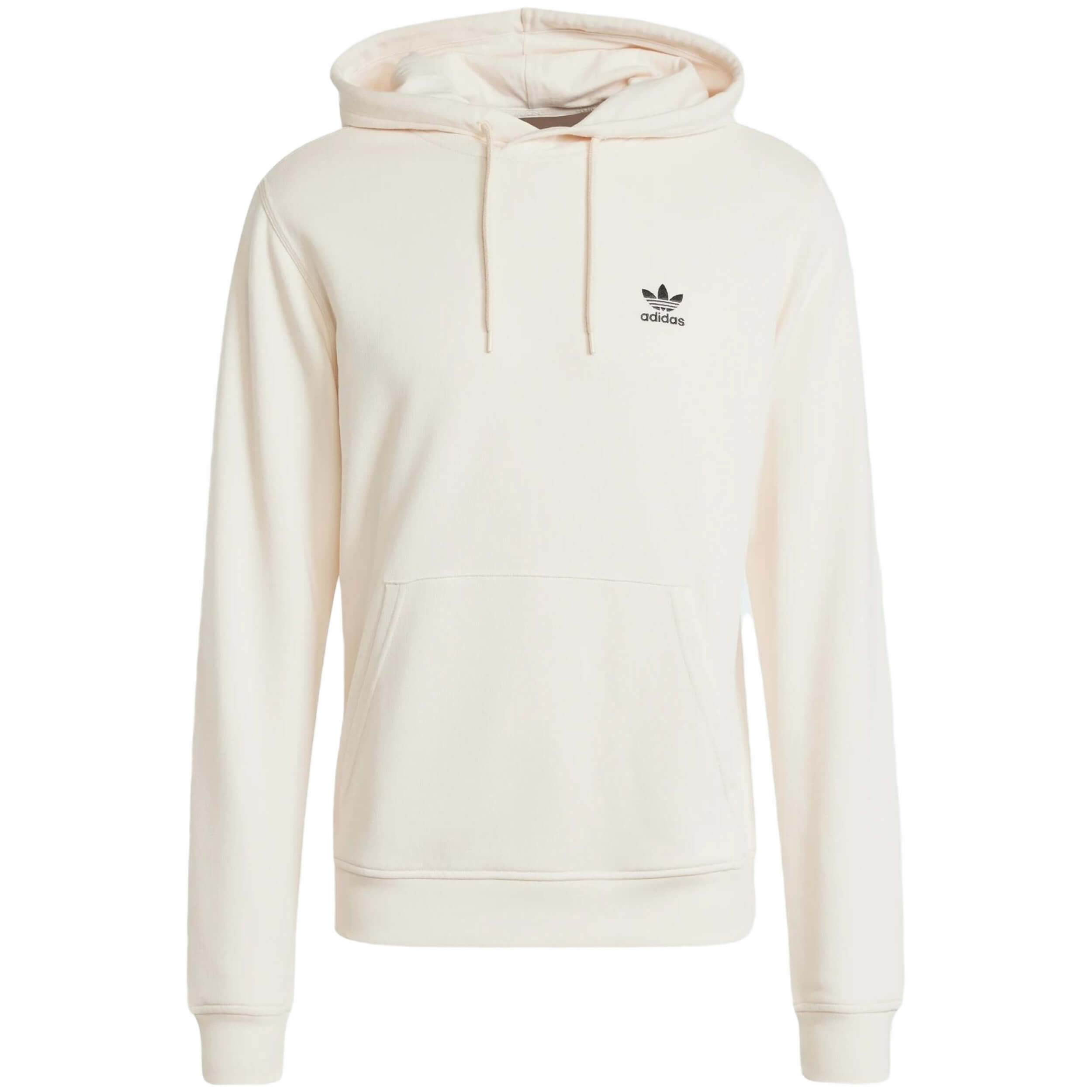 Sudadera Con Capucha Adidas Trefoil Essential